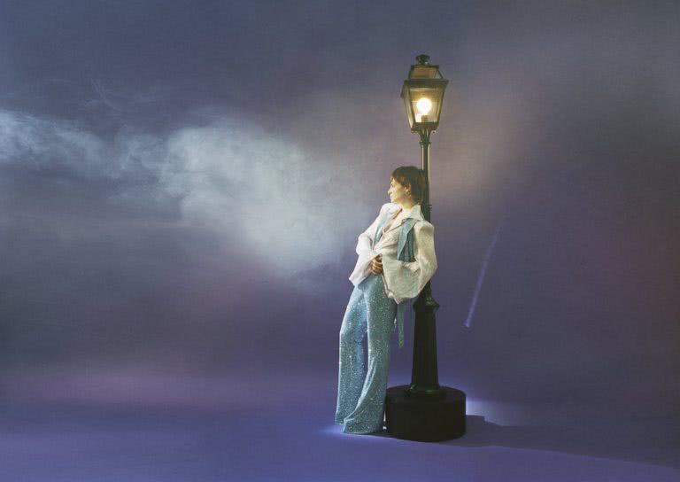 Christine and the Queens
