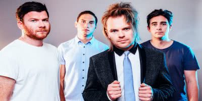 Enter Shikari