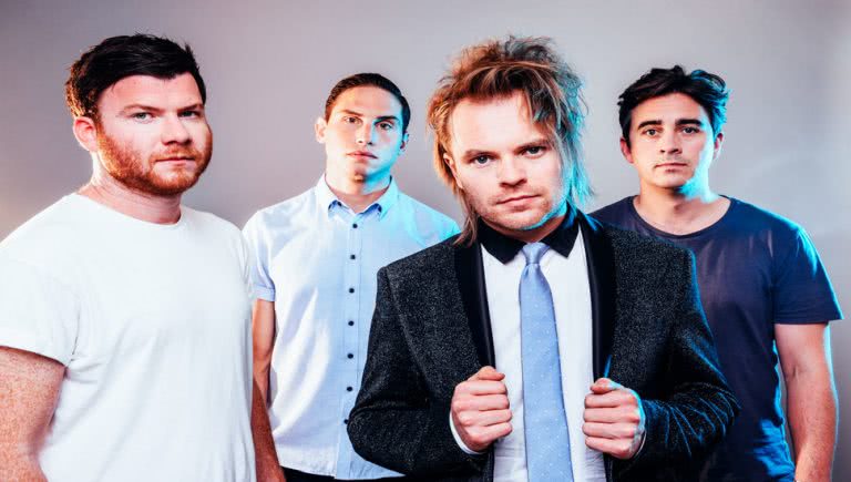 Enter Shikari