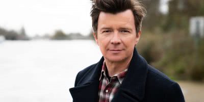 Rick Astley