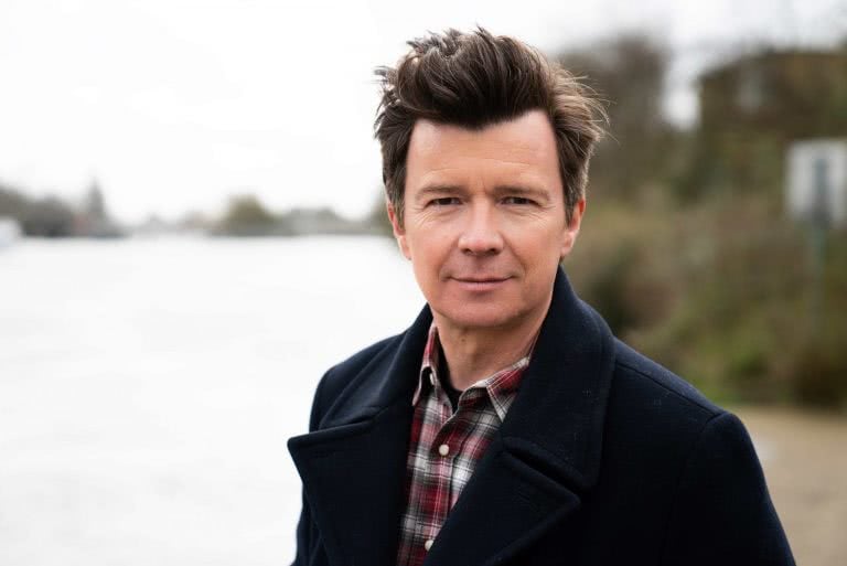 Rick Astley