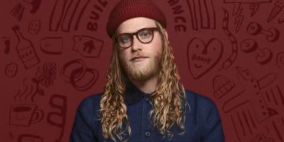 Allen Stone