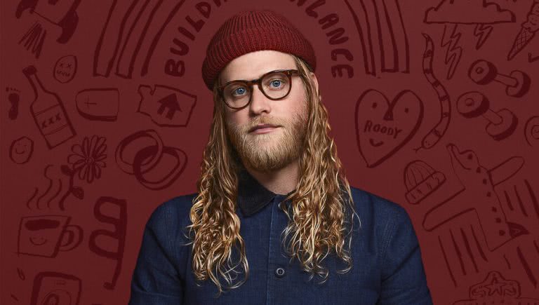 Allen Stone