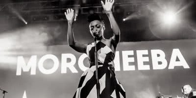 Morcheeba Live