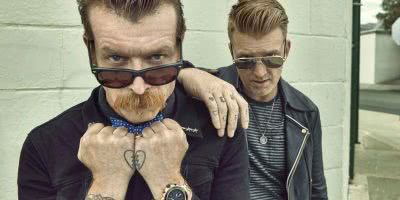 Eagles of Death Metal