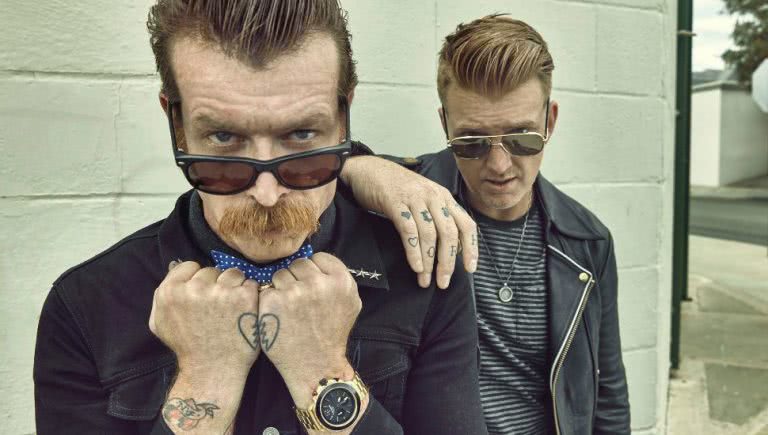 Eagles of Death Metal