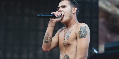 Slowthai