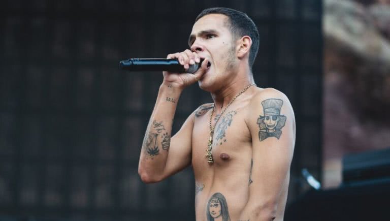 Slowthai