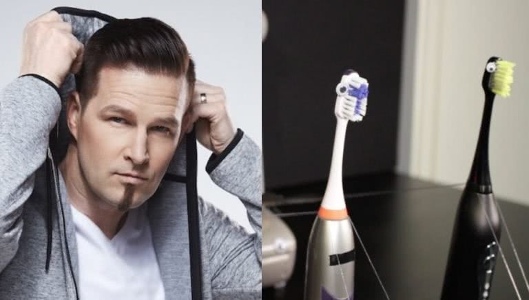 Darude Toothbrush