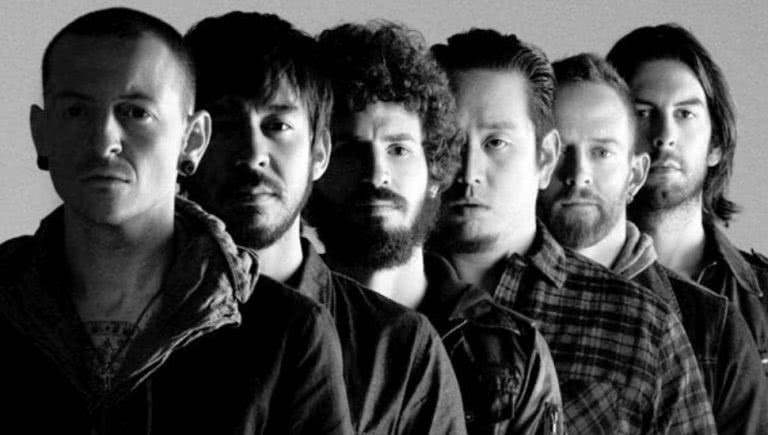 Linkin Park