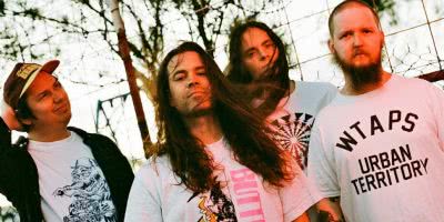 Violent Soho