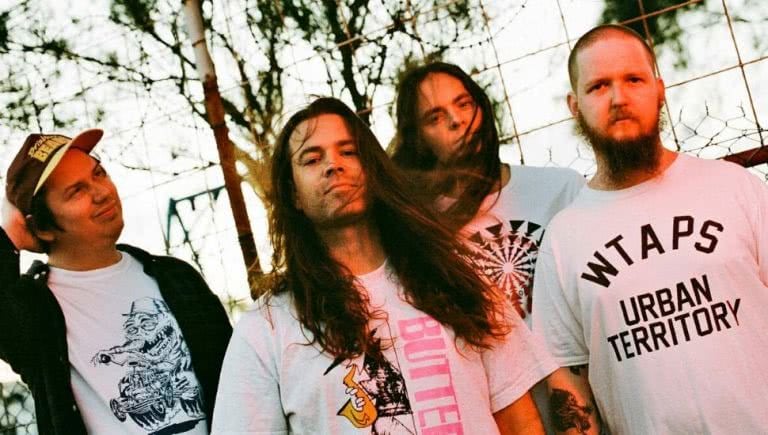 Violent Soho