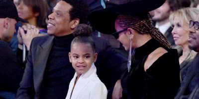 Blue Ivy