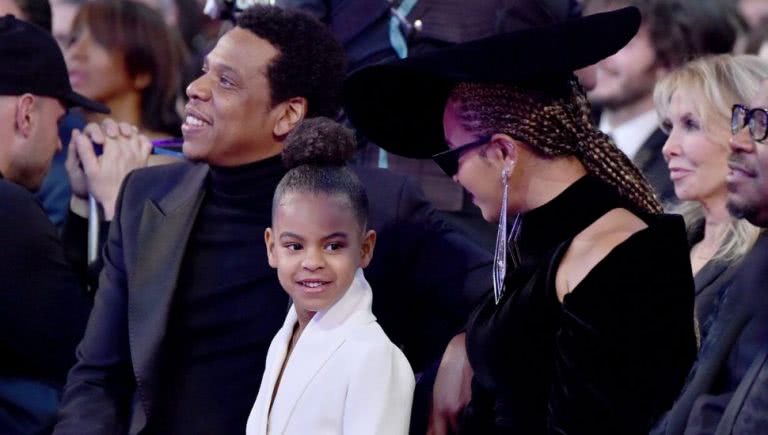 Blue Ivy