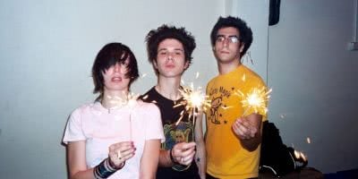 Yeah Yeah Yeahs