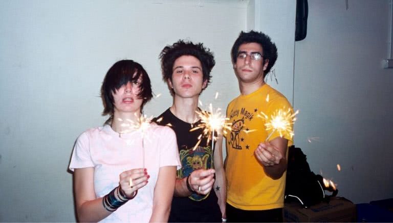 Yeah Yeah Yeahs