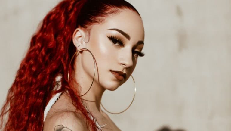 Bhad Bhabie oxford union