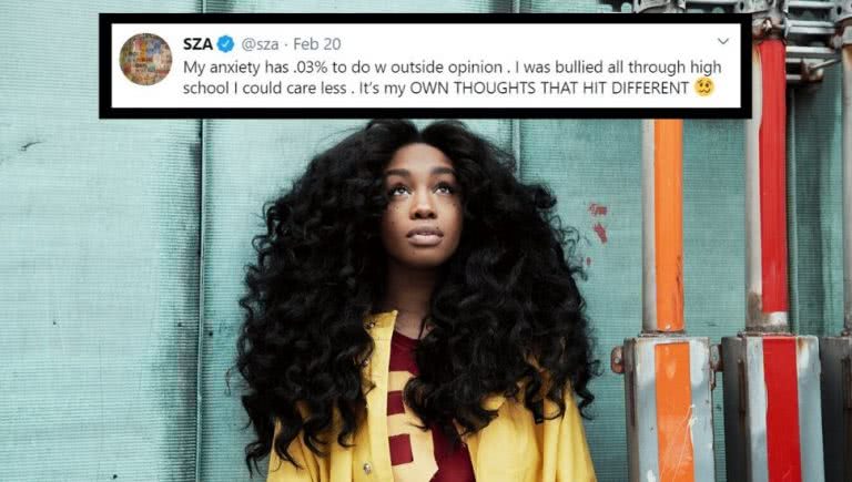 SZA