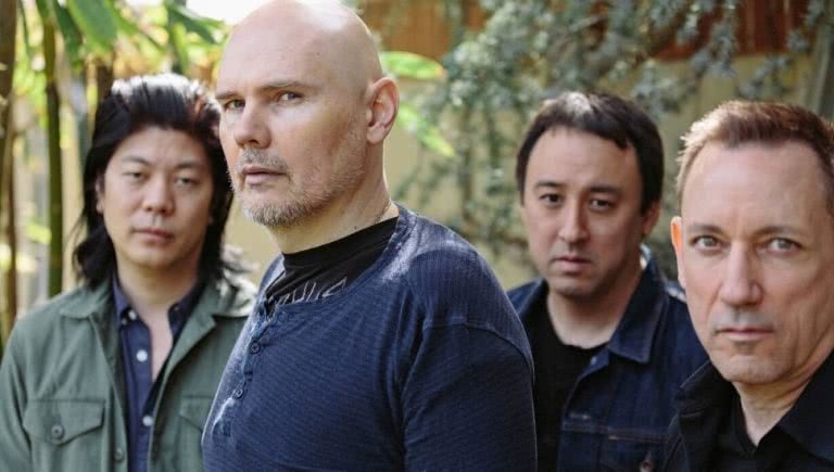 The Smashing Pumpkins