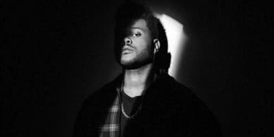 The Weeknd