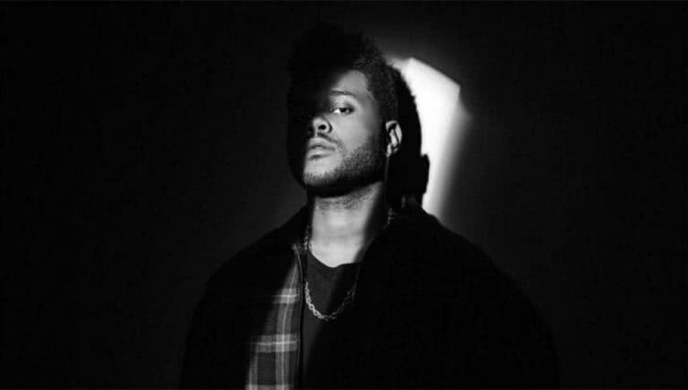 The Weeknd