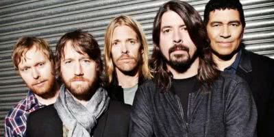 Foo Fighters