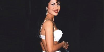 Selena Quintanilla