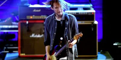 Josh Klinghoffer