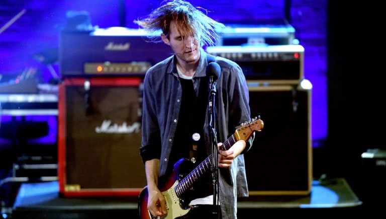 Josh Klinghoffer