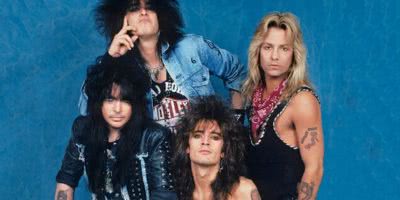 Nikki Sixx says Mötley Crüe were "most probably" sexist