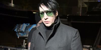 Marilyn Manson's home raided by Los Angeles police over sexual assault investigation