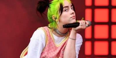 Billie Eilish