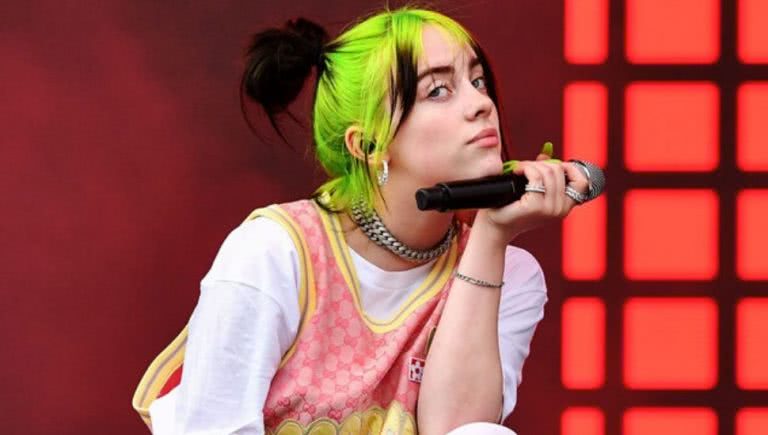 Billie Eilish