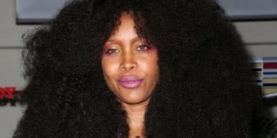 Erykah Badu