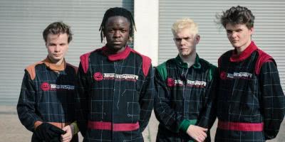 black midi