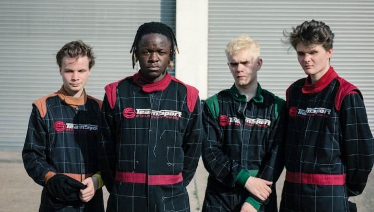 black midi