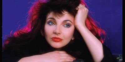 Kate Bush Rock & Roll Hall of Fame 2023 Class