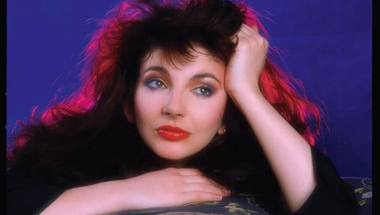 Kate Bush Rock & Roll Hall of Fame 2023 Class