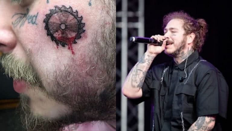 post malone