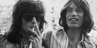 Keith Richards