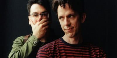 They Might Be Giants