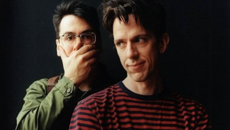 They Might Be Giants