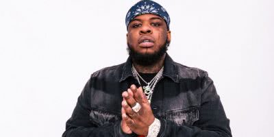 Maxo Kream