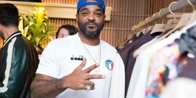 Jim Jones