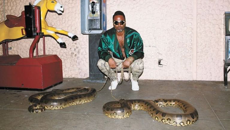 Shabazz Palaces