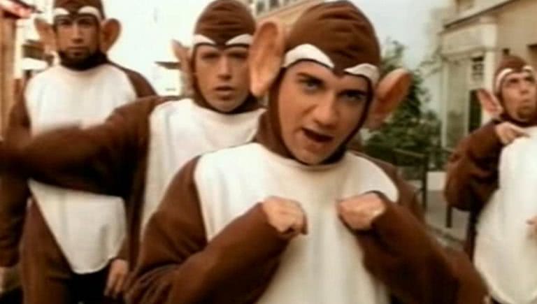 Bloodhound Gang