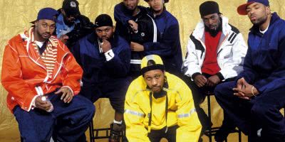 Wu-Tang Clan