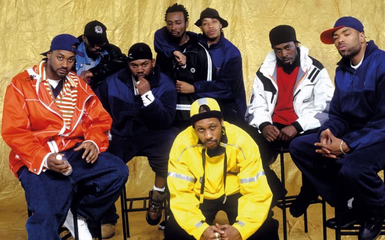 Wu-Tang Clan