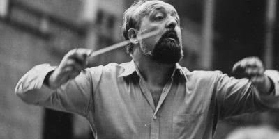 Krzysztof Penderecki