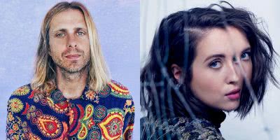 AWOLNATION recruit Alice Merton for reworking of 'The Best'